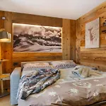 Apartment La D'emilie - Romantic Valtournenche