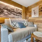 La D'emilie - Romantic Apartmán Valtournenche