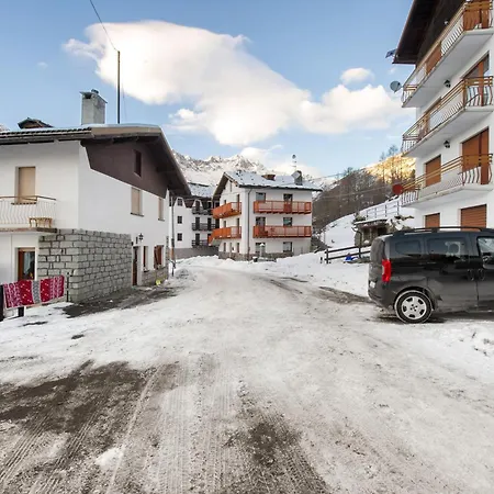 La D'emilie - Romantic 公寓