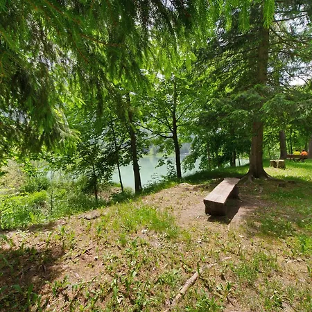 La D'emilie - Romantic شقة *