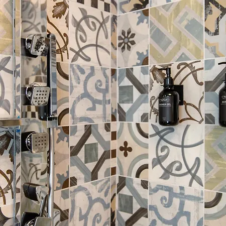 公寓 La D'emilie - Romantic *