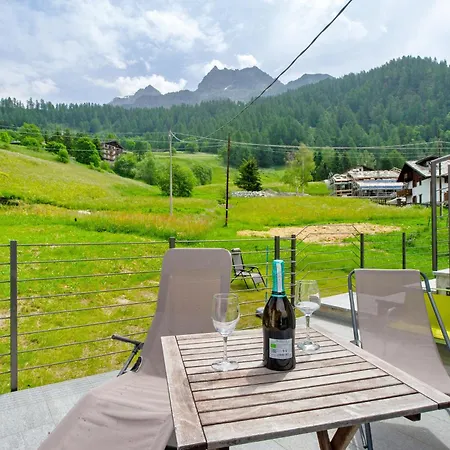 شقة La D'emilie - Romantic