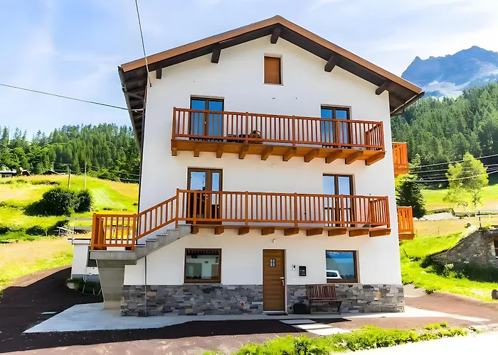 La D'emilie - Romantic Apartment